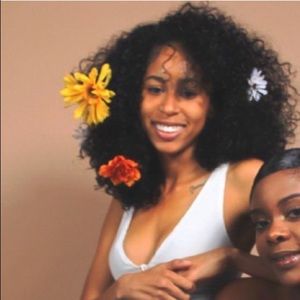 Meet your Posher, Makaylah